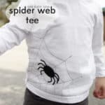 spiderwebtee