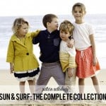 Pattern Anthology: The Sun & Surf Release!