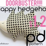 doorbuster! + BLACK FRIDAY DISCOUNT CODE