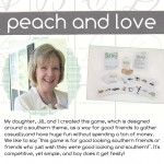 september sponsor giveaway!
