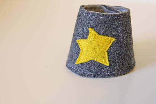 superhero cuffs pattern - see kate sew