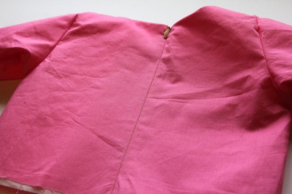 sewing 101: the easiest zipper - see kate sew