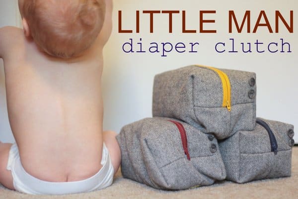 Men Pooping In Diapers