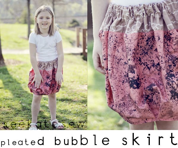 Puffy skirt sewing clearance pattern