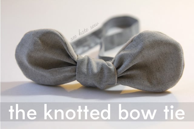 Bow Tie Knot