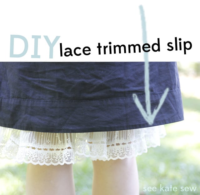 lace extender slip 2 - see kate sew