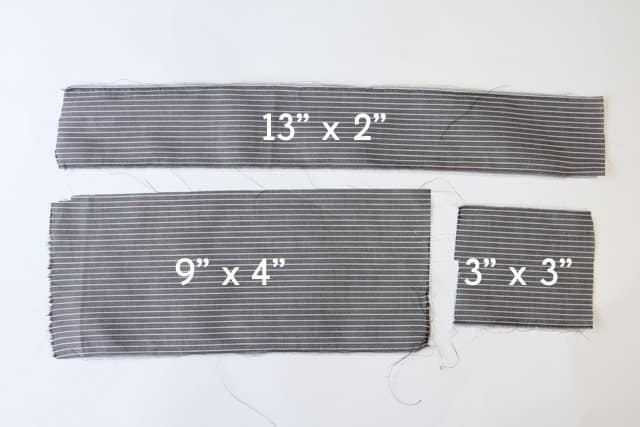 cotton + steel velcro wallet tutorial - see kate sew