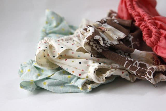 belly + baby // ruffle diaper covers pattern + tutorial - see kate sew