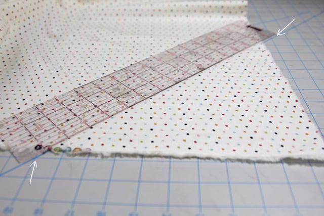 sewing 101: handmade piping with the welting foot - see kate sew