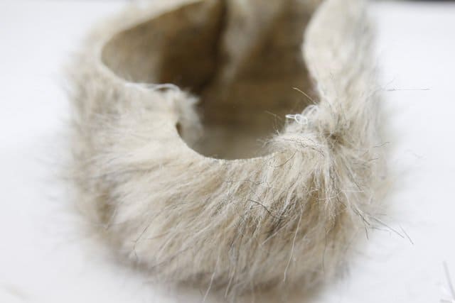 FAUX FUR: trapper hat (free pattern!) - see kate sew