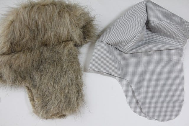 Free Trapper Hat - Fur Hats - Wildthings Fur