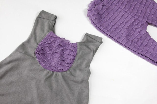 FREE PATTERN: baby pinafore pattern - see kate sew