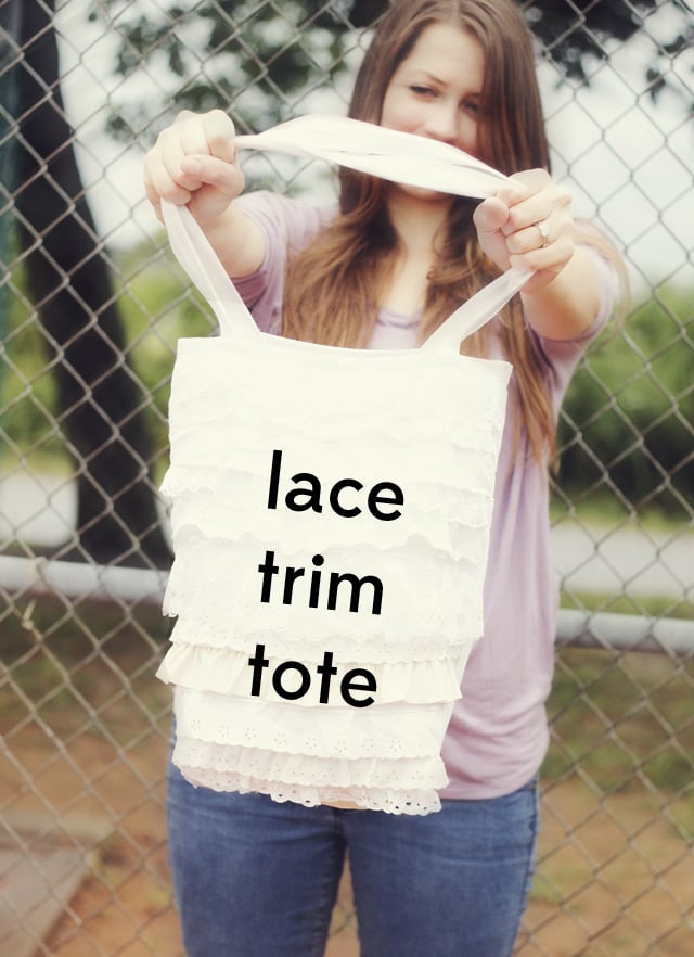 10 FREE tote bag patterns - see kate sew