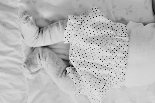 baby bloomers sewing pattern | Baby Bloomers, Baby Bloomers Pattern, Free Baby Bloomers Pattern, Sewing Patterns for Babies, Free Sewing Pattern for Babies #babybloomers #babybloomerspattern #freesewingpattern || See Kate Sew via @seekatesew