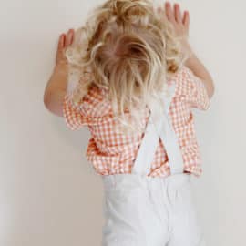 boy shortalls - see kate sew