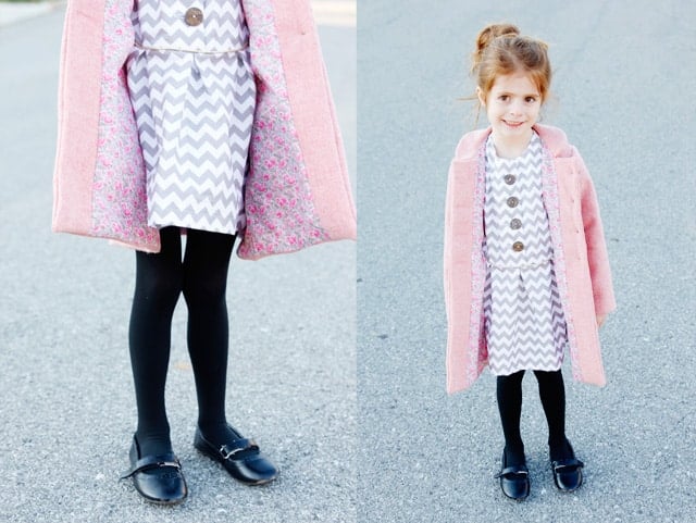 bubblegum coat - see kate sew