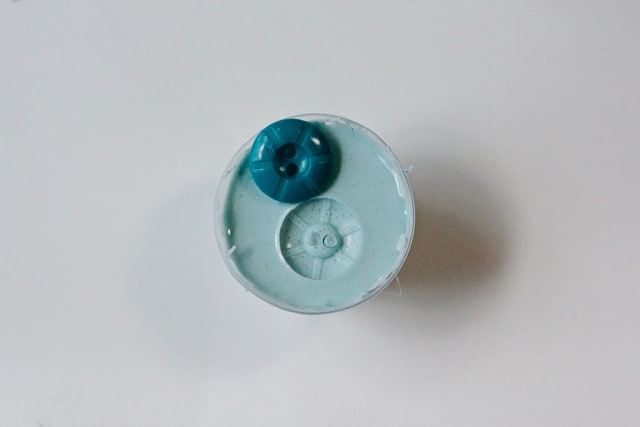 make your own button molds! /// see kate sew