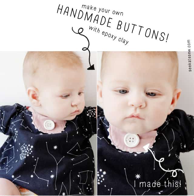 how to make your own button tutorial!!