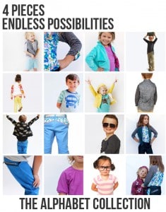 pattern anthology presents: the alphabet collection - see kate sew