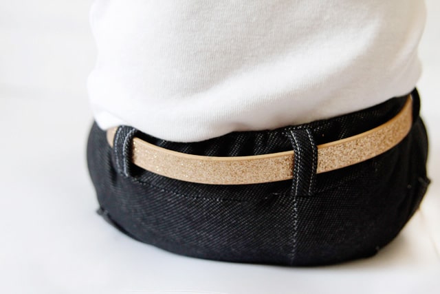 beltloop tutorial /// see kate sew