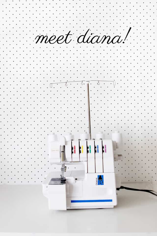 meet Melody! Baby Lock Melody Sewing Machine Review - see kate sew