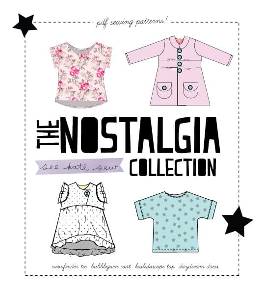 nostalgia-collection