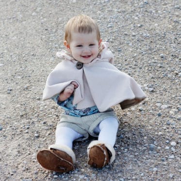 juliet capelet + minnetonka moccasins