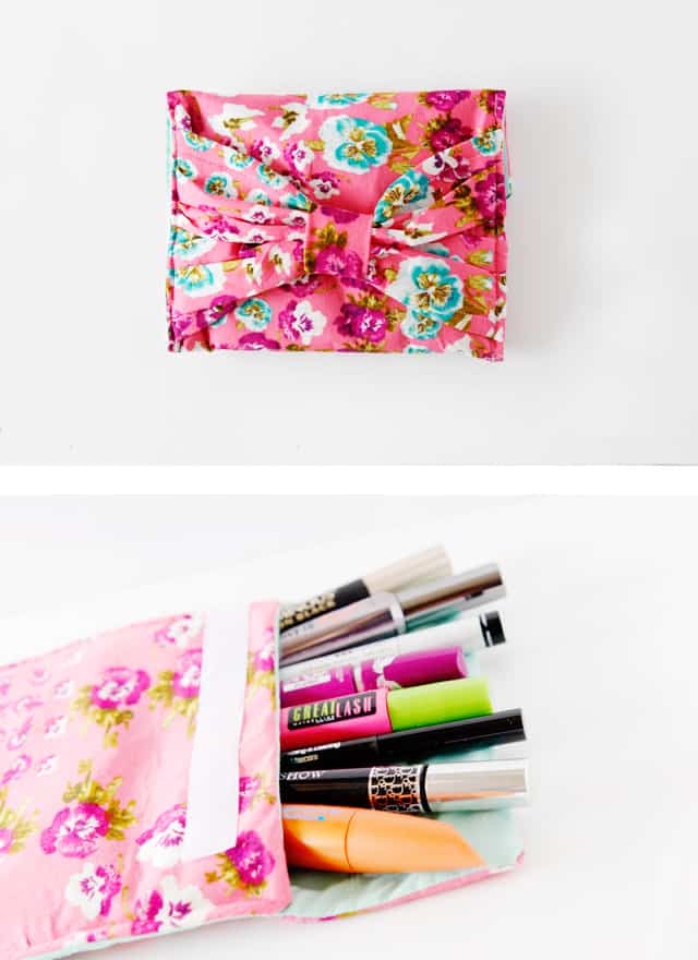 mascara sampler