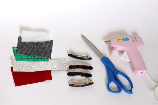 9 Hair Accessories to Sew - see kate sew