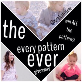 win every pattern ever!