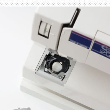 sewing 101: basic sewing machine maintenance