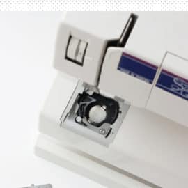 sewing 101: basics of sewing machine maintenance