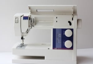 sewing 101: basic sewing machine maintenance - see kate sew