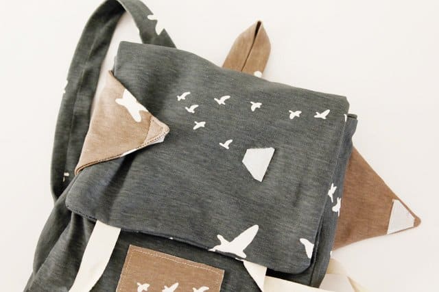 take flight knapsack by see kate sew