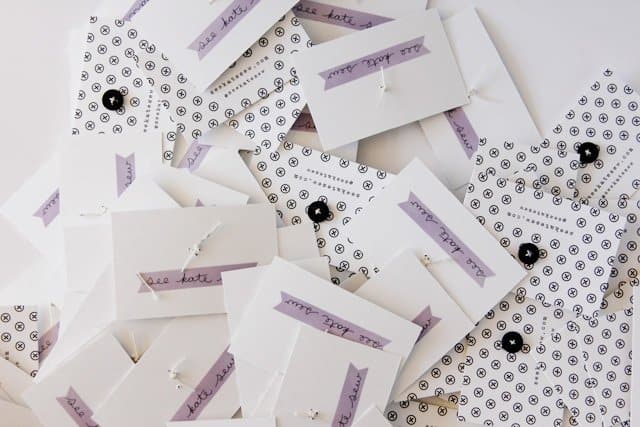 alt summit business cards