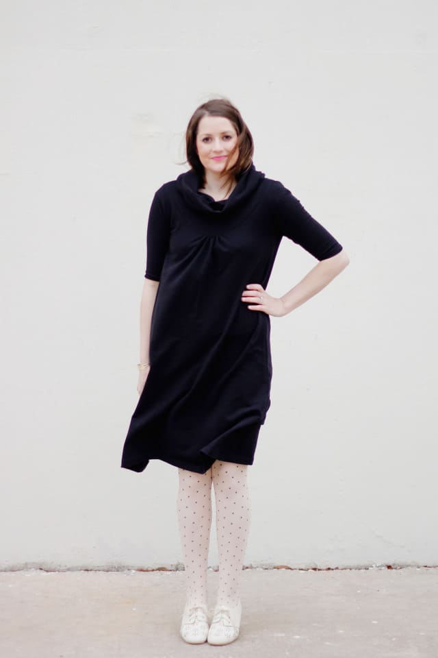 The City Girl Dress by See Kate Sew http://bit.ly/OliFV3