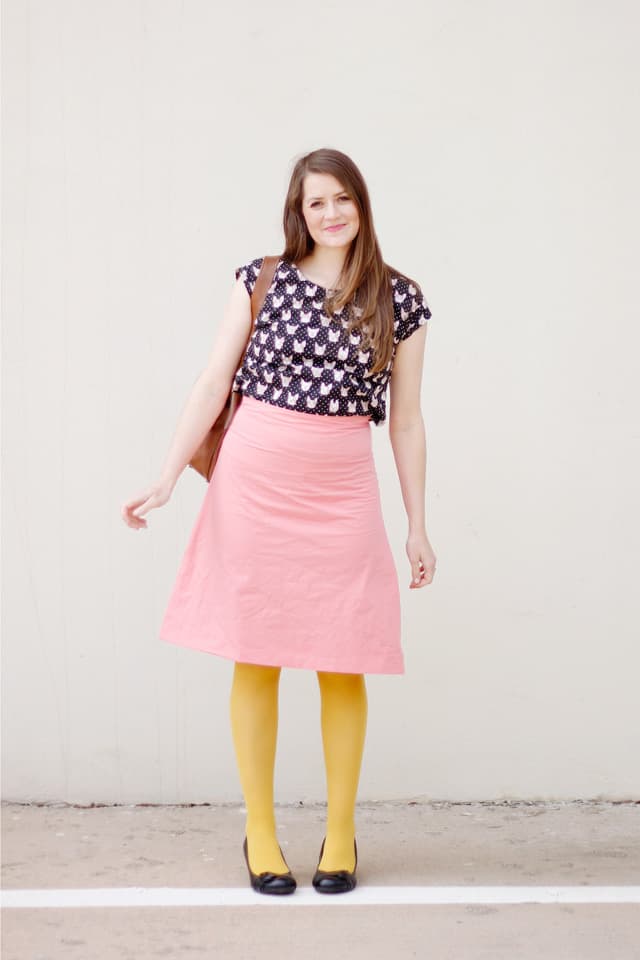 free-skirt-pattern