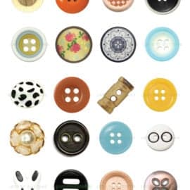 Lots of Buttons