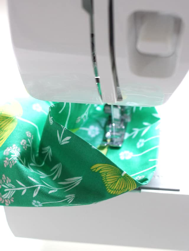 Little Bag Sewing Tips