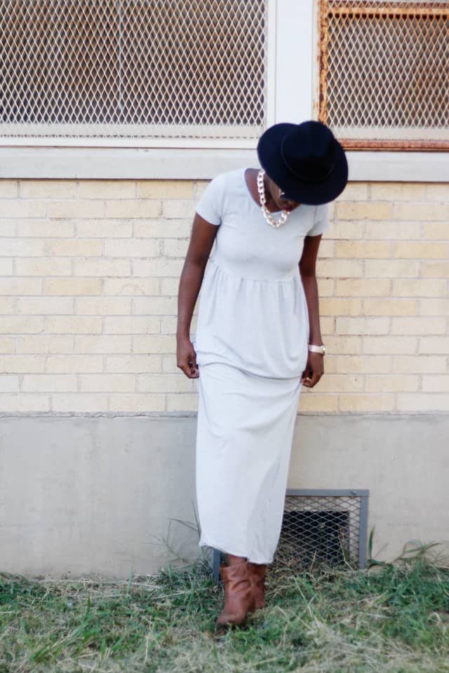 the EVERYDAY MAXI