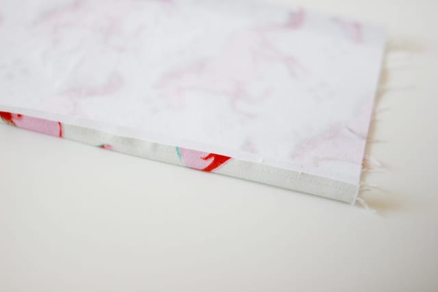 cotton + steel velcro wallet tutorial - see kate sew