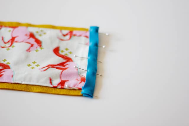 cotton + steel velcro wallet tutorial - see kate sew