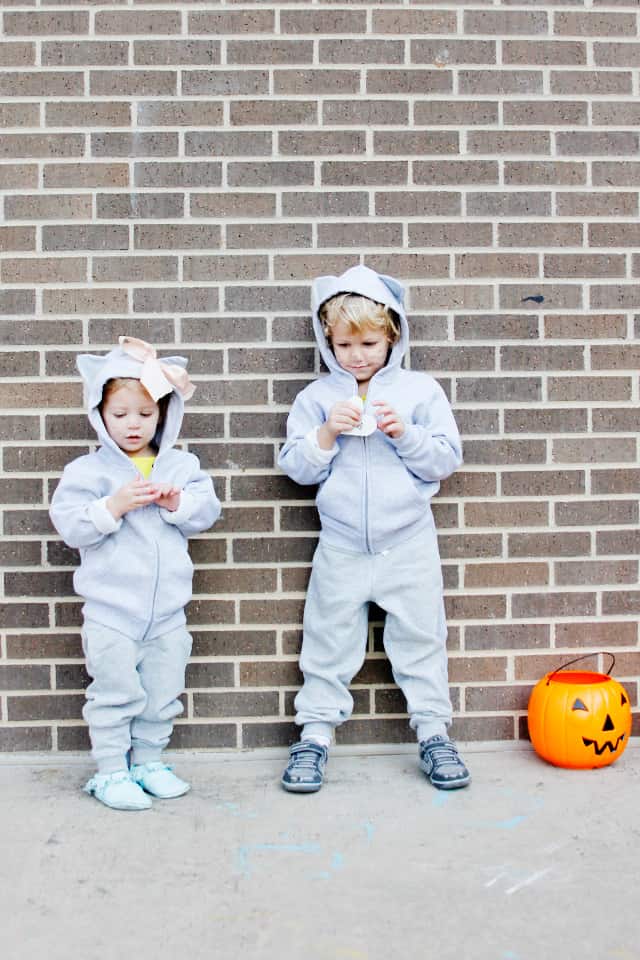 halloween cat costume for kids