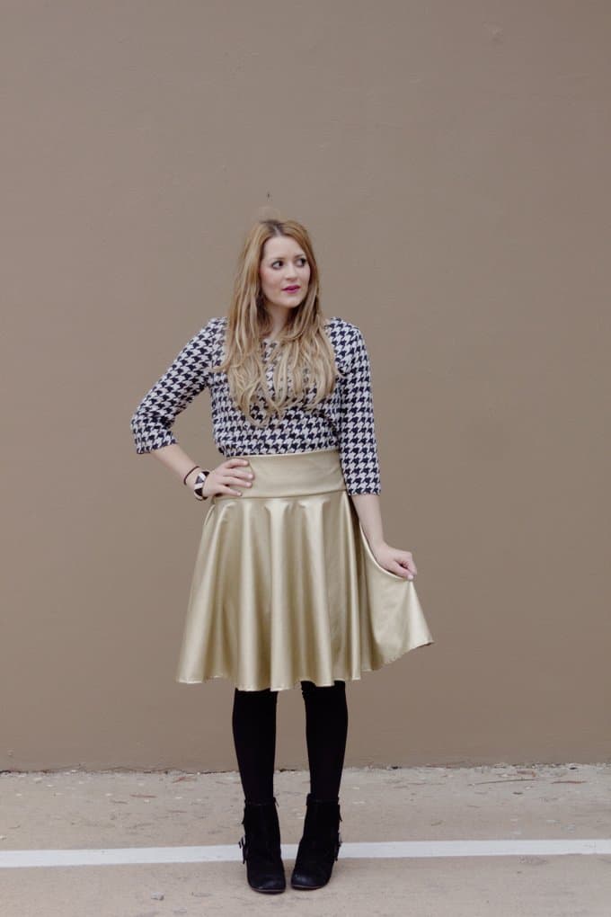 free skirt pattern