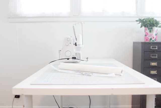 Sewing Room Tour // See Kate Sew