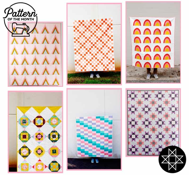 Download Free Quilt Block Pattern Makers Gonna Make Quilt Block See Kate Sew