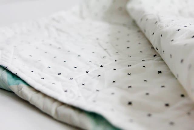 ONE HOUR HEXAGON QUILT | See Kate Sew