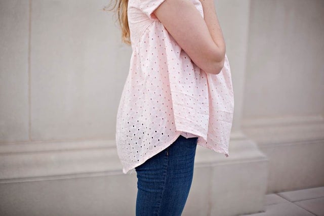 The SOHO Blouse Pattern | See Kate Sew