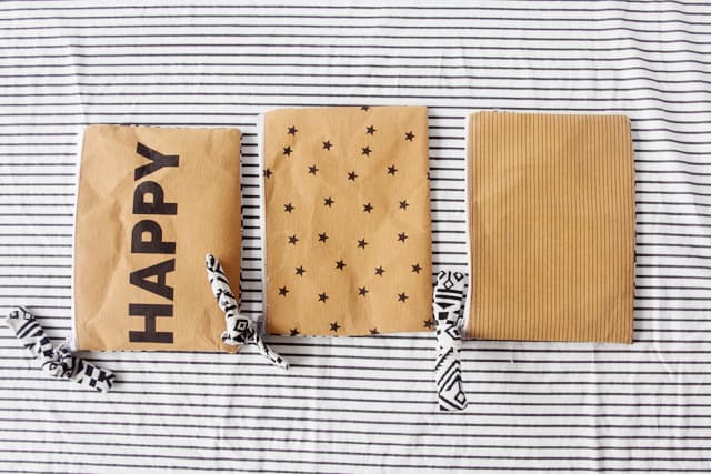 DIY Printed Pouch (from your printer!) | See Kate Sew