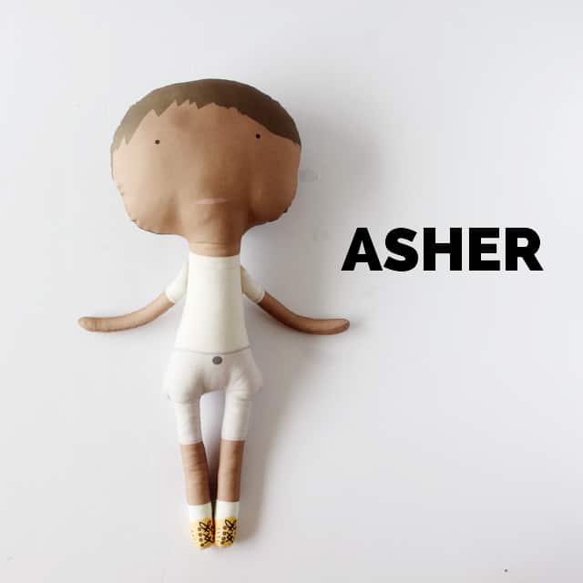 asher